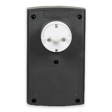 Biotherm Eco Terra Thermostat